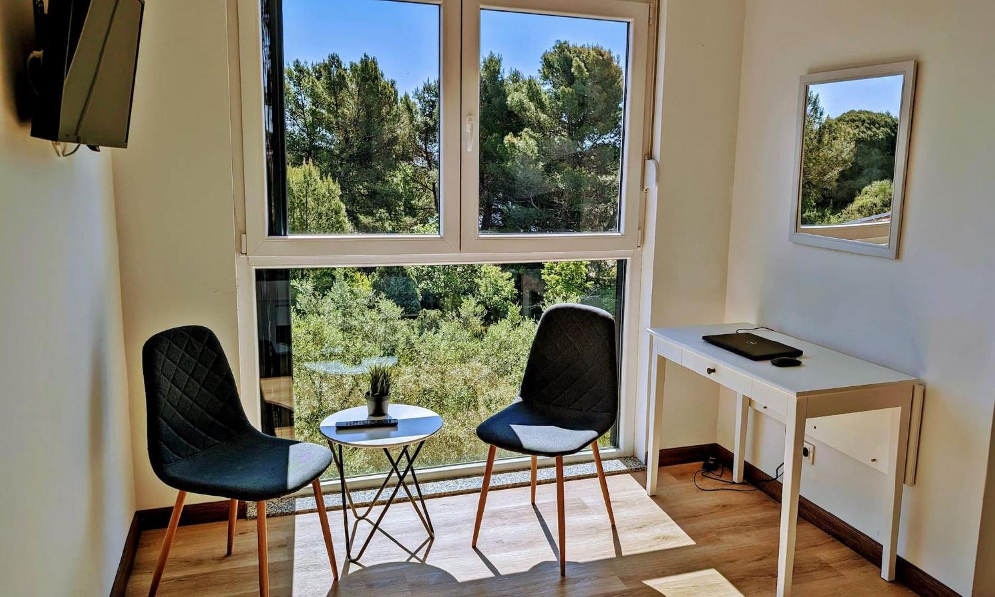 Villa Pura Vida With Sea View プーラ エクステリア 写真